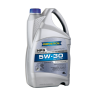 Моторное масло RAVENOL HPS 5W-30 4 литра